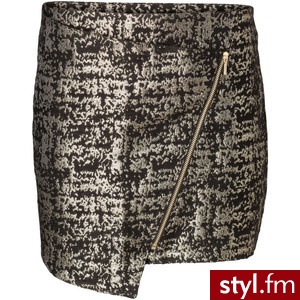Krótkie Spódnice Moda