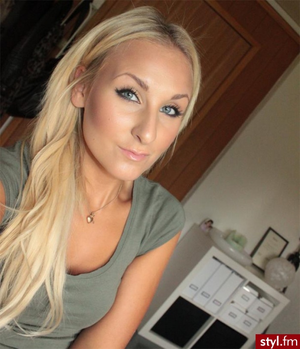 Dzienne Makijaże
