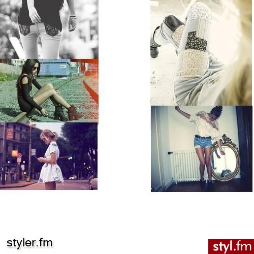 mix fotos - Styler