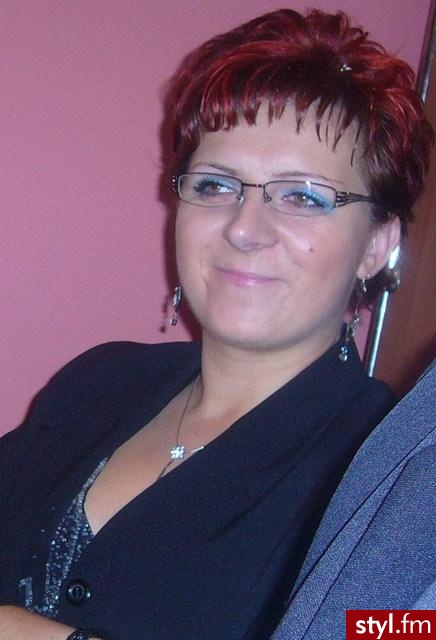 Krótkie Fryzury