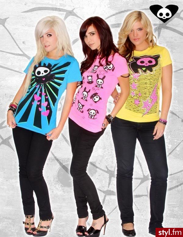 xD - Pozostałe Ciuchy Moda