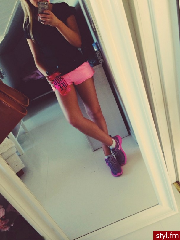 Sport i fitness