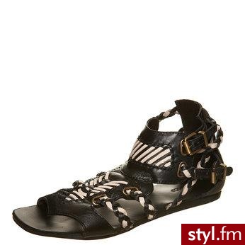 Pozostałe Buty Moda