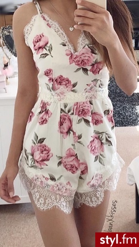 Dzienne Sukienki Moda