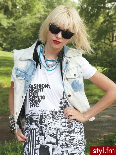 Pozostałe Ciuchy Moda