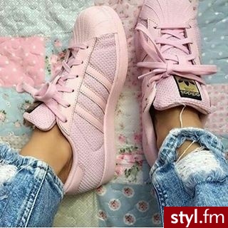 Sportowe Buty Moda