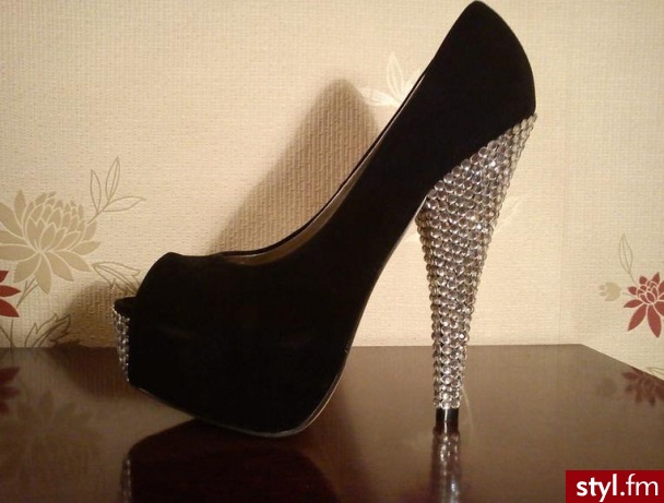 Pozostałe Buty Moda