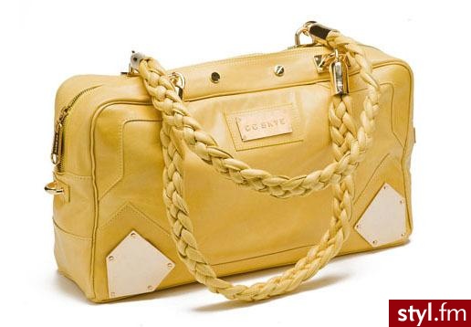 Lucy Bag od CC Skye. Cena: $695 - Pozostałe Torebki Moda