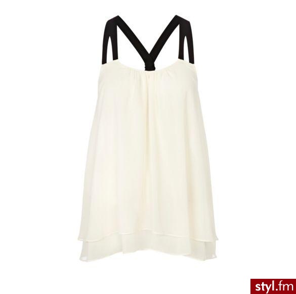 Topy Ciuchy Moda