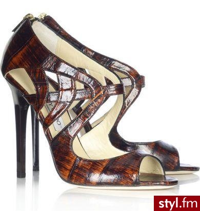buty. Jimmy Choo
Jeżeli już jest proszę o link - Pozostałe Buty Moda