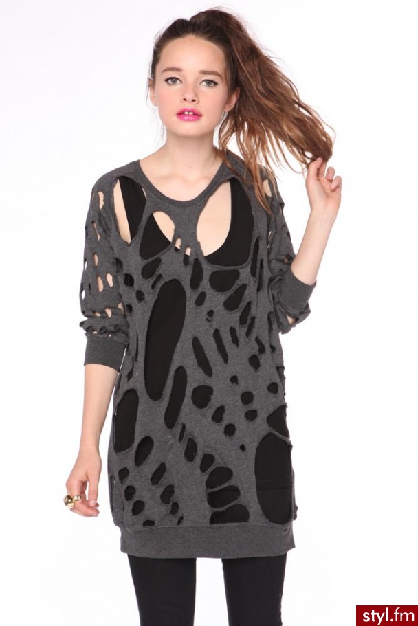 Pozostałe Ciuchy Moda