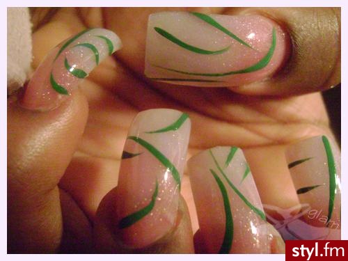 Paznokcie