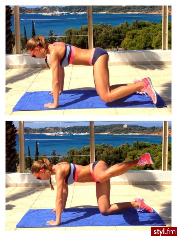 Sport i fitness