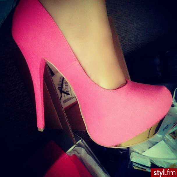 Kozaki Buty Moda