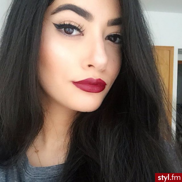 Dzienne Makijaże