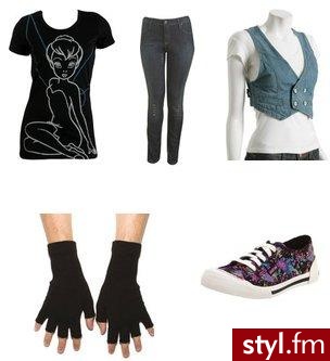 Pozostałe Ciuchy Moda