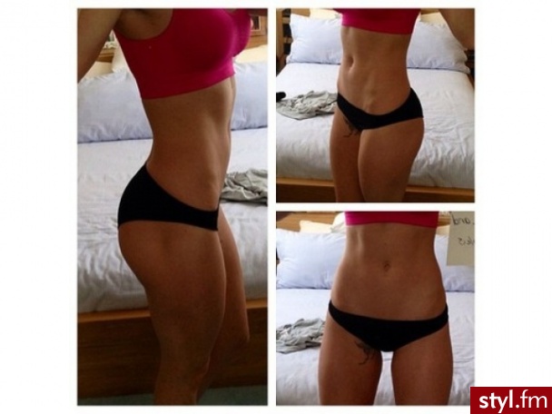 figurka - Sport i fitness