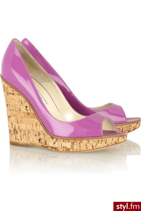Brian Atwood 168$, który kolor wybierasz ? - Pozostałe Buty Moda