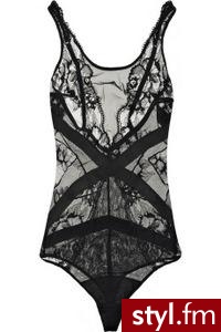Body Bielizna Moda