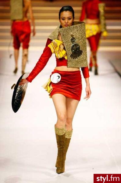 Pozostałe Ciuchy Moda