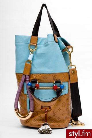 LV - Pozostałe Torebki Moda