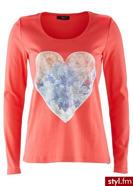 Bonprix - Bluzki Ciuchy Moda