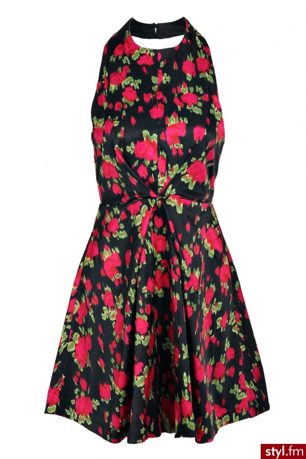 Dzienne Sukienki Moda