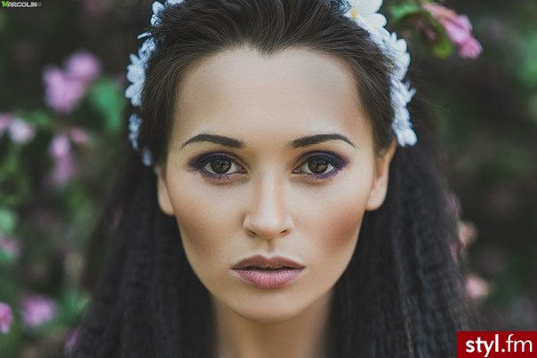 Dzienne Makijaże