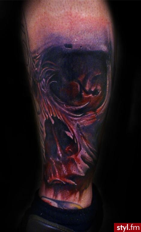 Tatuaże
