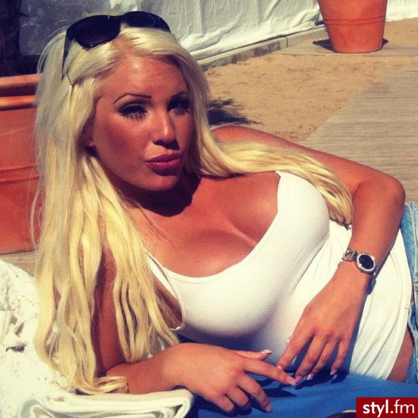 Blond Rozpuszczone Proste Na co dzień Długie Fryzury