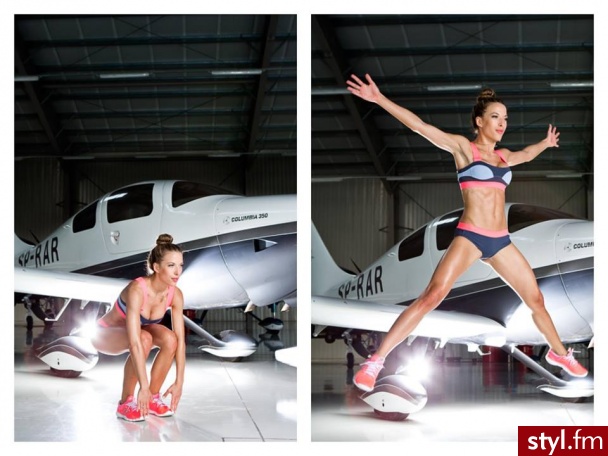 Sport i fitness