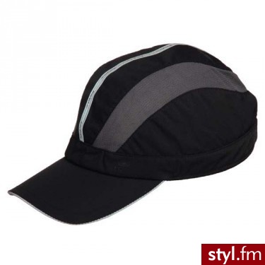 VIKING Czapka z daszkiem NOAH 802/13/2084 - Nakrycia głowy Dodatki Moda