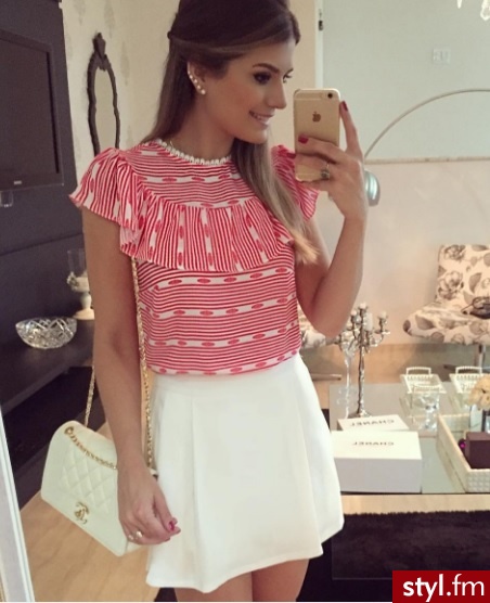 Pozostałe Ciuchy Moda