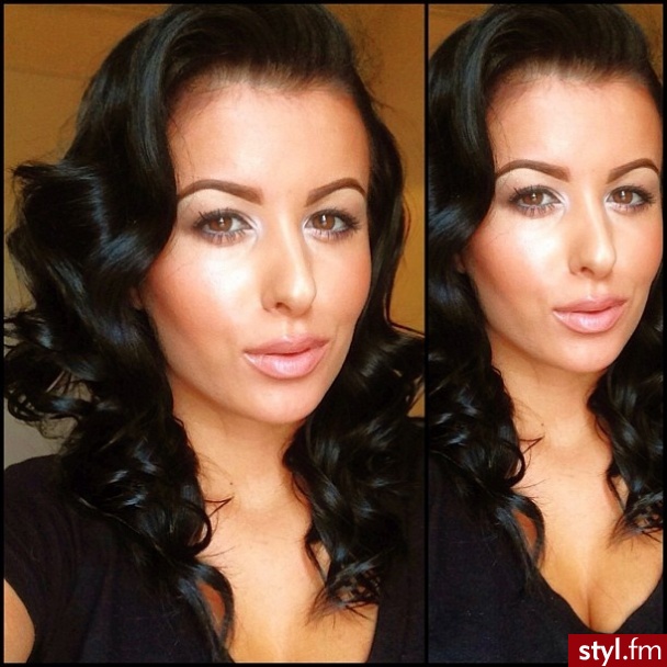 Dzienne Makijaże