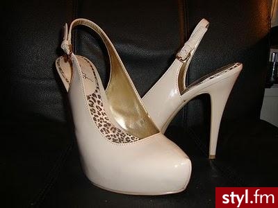 buty - Pozostałe Buty Moda