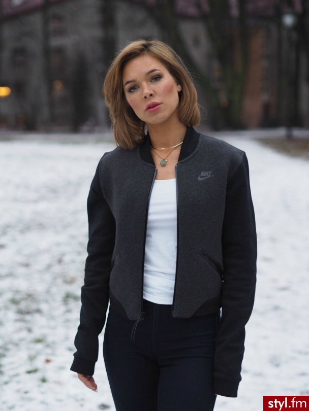 Bluzy Ciuchy Moda
