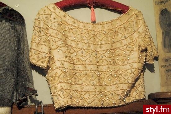 Topy Ciuchy Moda