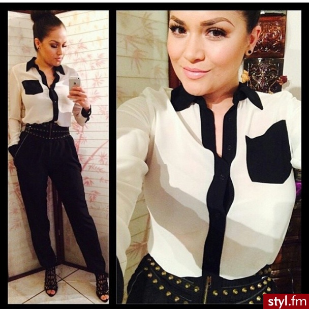 Pozostałe Ciuchy Moda