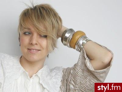 Krótkie Fryzury