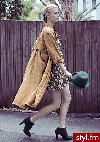 Pozostałe Ciuchy Moda
