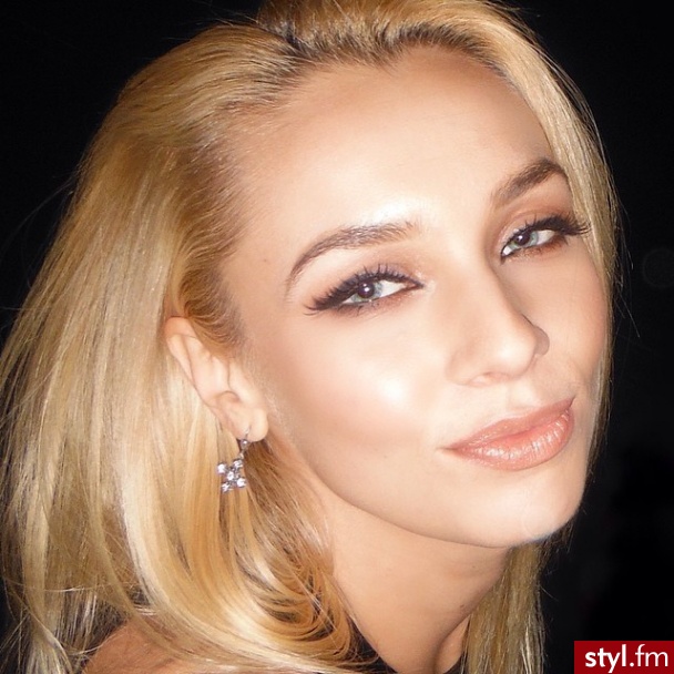 Dzienne Makijaże