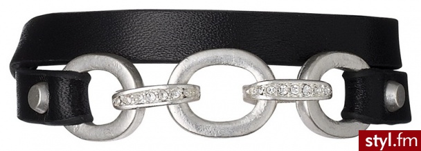 PILGRIM - BRANSOLETA 29131-6032 - Bransoletki Biżuteria Moda