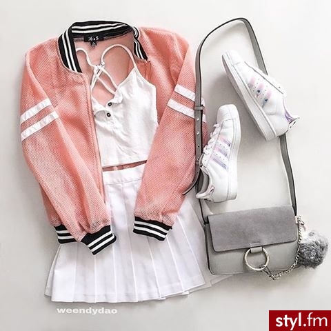 Kurtki Okrycia Moda
