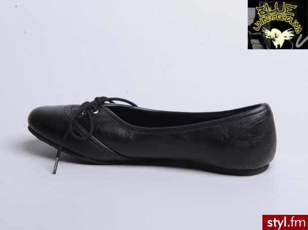 Pozostałe Buty Moda