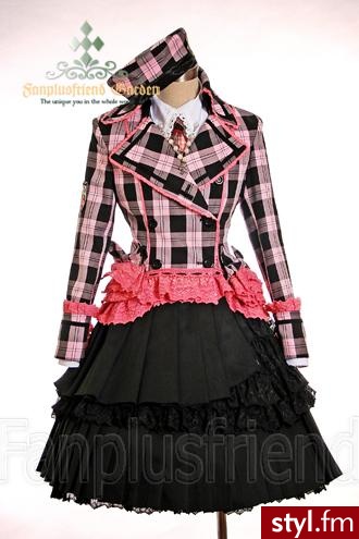Pozostałe Ciuchy Moda