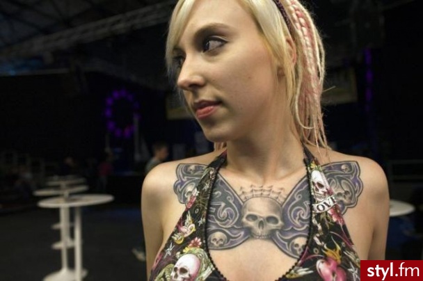 Tatuaże