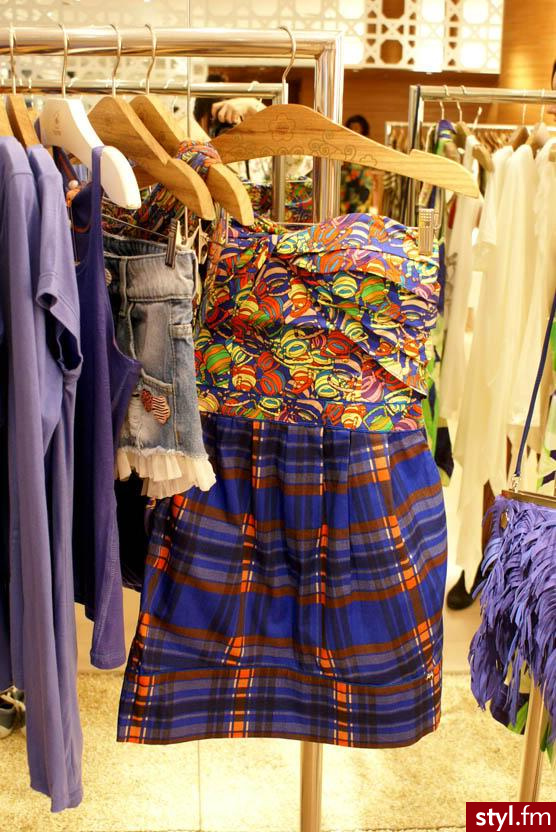 Pozostałe Ciuchy Moda