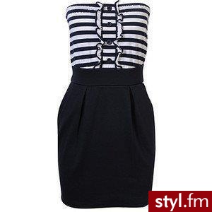Dzienne Sukienki Moda