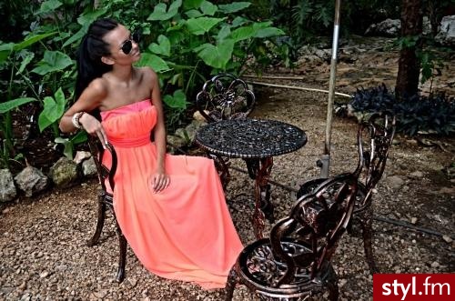 Dzienne Sukienki Moda