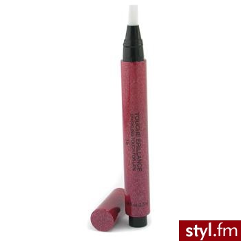 Yves Saint Laurent Blyszczyk w sztyfcie Touche Brillance Sparkling Touch For Lips 2,5 ml - Dzienne Makijaże